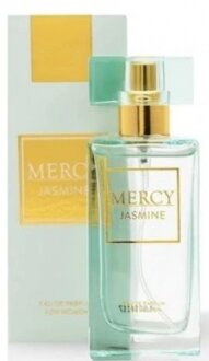 Mercy Jasmine EDP 50 ml Kadın Parfümü kullananlar yorumlar